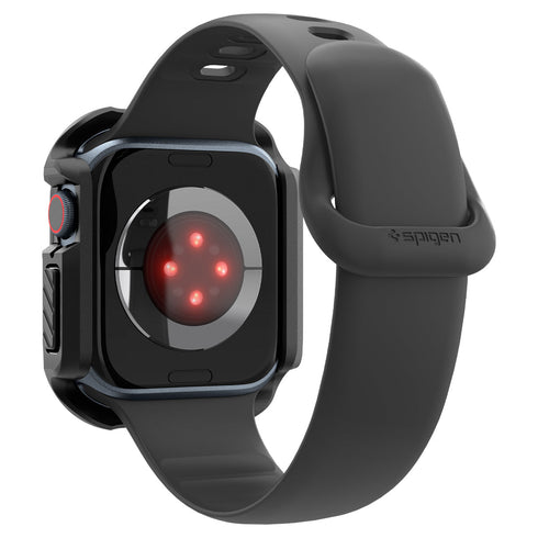 Spigen Apple Watch 11/10 (46mm) Case – Tough Armor